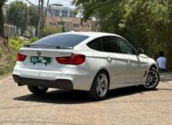 2016 BMW 320i GT Msport