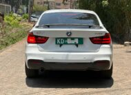 2016 BMW 320i GT Msport