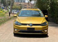 2017 Volkswagen Golf Variant