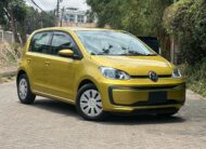 2017 Volkswagen Up