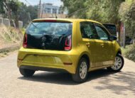 2017 Volkswagen Up