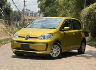 2017 Volkswagen Up