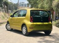 2017 Volkswagen Up