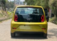 2017 Volkswagen Up