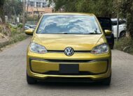 2017 Volkswagen Up