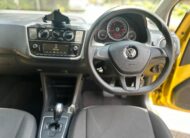 2017 Volkswagen Up