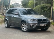 2012 BMW X5