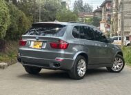 2012 BMW X5