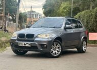 2012 BMW X5