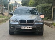 2012 BMW X5