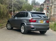 2012 BMW X5