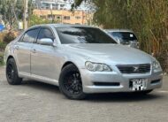 2008 Toyota Mark X 250G