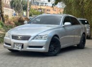 2008 Toyota Mark X 250G