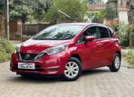 2017 Nissan Note