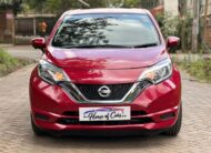 2017 Nissan Note