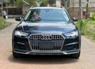 2017 Audi A4 SW