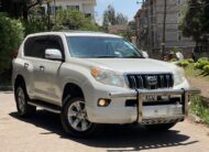 2012 Toyota Landcruiser Prado TXL