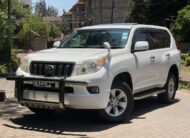 2012 Toyota Landcruiser Prado TXL