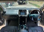 2012 Toyota Landcruiser Prado TXL