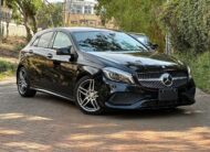 2017 Mecedes Benz A180/AMG