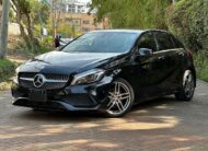 2017 Mecedes Benz A180/AMG