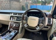 2013 Range Rover Vogue SDV6