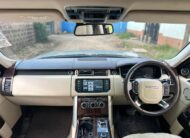 2013 Range Rover Vogue SDV6