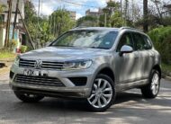 2015 Volkswagen Toureg TDI