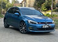 2014 Volkswagen Golf TSI