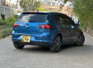 2014 Volkswagen Golf TSI