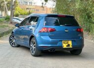 2014 Volkswagen Golf TSI