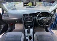 2014 Volkswagen Golf TSI