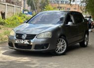 2007 Volkswagen Golf 1.6 GT