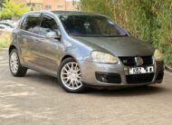 2007 Volkswagen Golf 1.6 GT