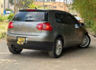 2007 Volkswagen Golf 1.6 GT