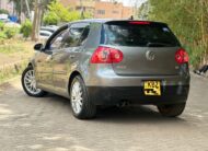 2007 Volkswagen Golf 1.6 GT