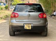 2007 Volkswagen Golf 1.6 GT