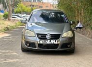 2007 Volkswagen Golf 1.6 GT