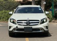 2017 Mercedes Benz GLA 250 4Matic