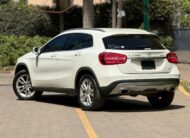 2017 Mercedes Benz GLA 250 4Matic