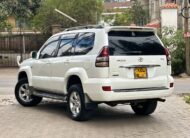 2004 Toyota Landcruiser Prado J120