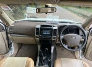 2004 Toyota Landcruiser Prado J120