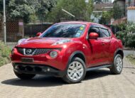 2015 Nissan Juke