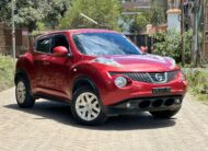 2015 Nissan Juke