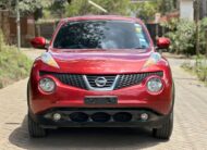 2015 Nissan Juke