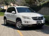 2011 Volkswagen Tiguan