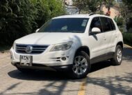 2011 Volkswagen Tiguan