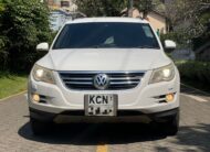 2011 Volkswagen Tiguan