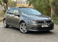 2013 Volkswagen Golf TSI