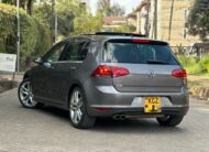 2013 Volkswagen Golf TSI